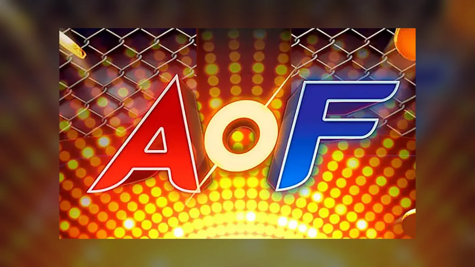 המדריך לאול-אין או פולד AoF