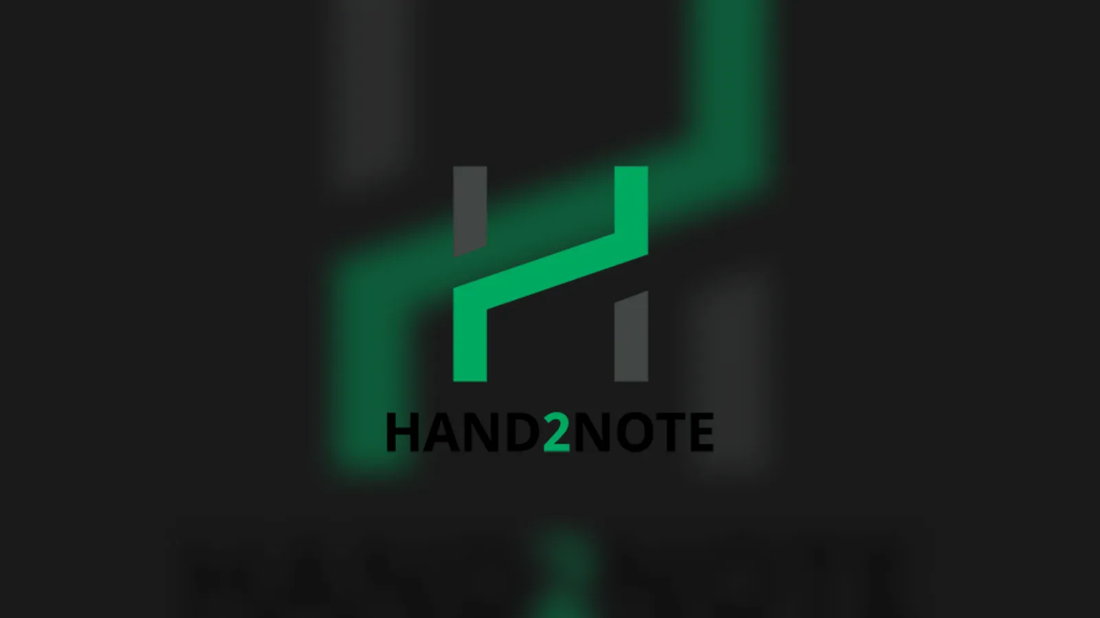 Hand2Note - המדריך המלא