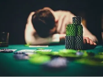 The Importance of the Mental Game in Poker
