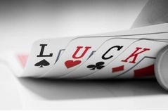Poker – A Game of Luck or Skill?