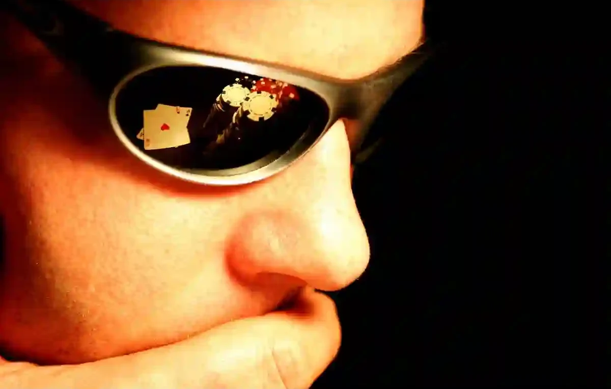 The Psychology Behind Successful Poker Players