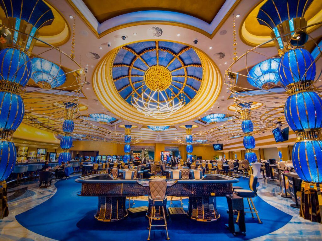 King's Casino, Rozvadov
