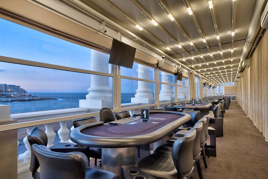 Dragonara Casino, Malta