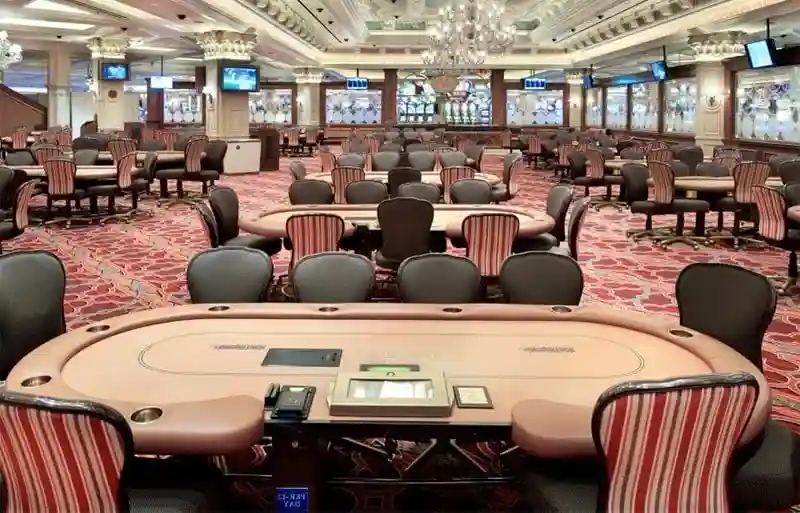 The Venetian, Las Vegas