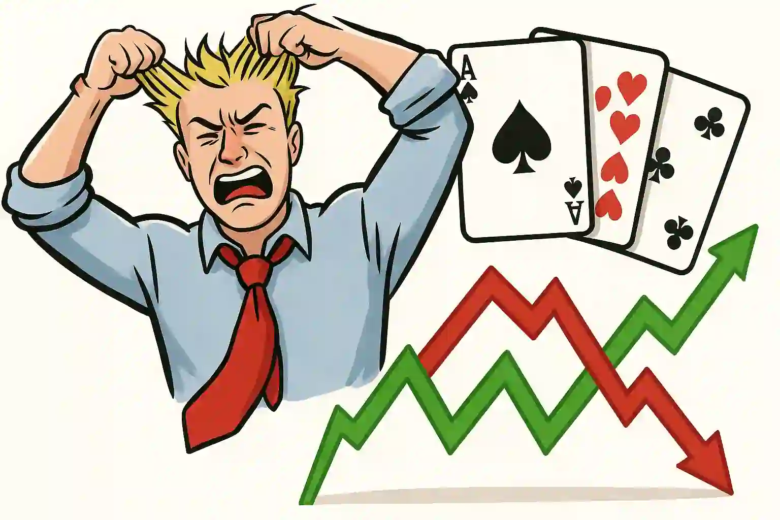 Variance in Poker – The Complete Guide