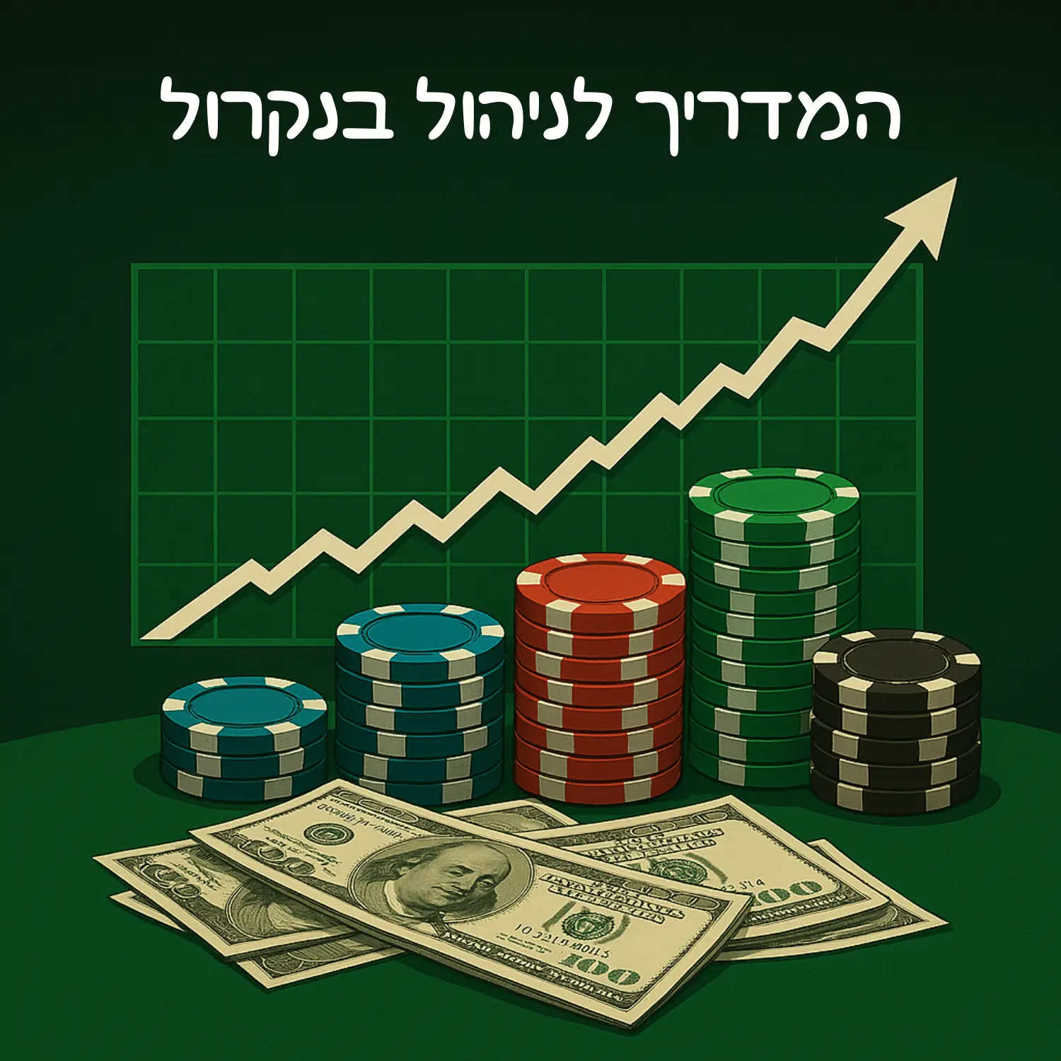 Bankroll Management