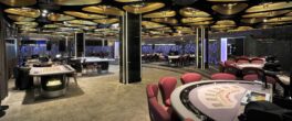 Casino Barcelona, Spain