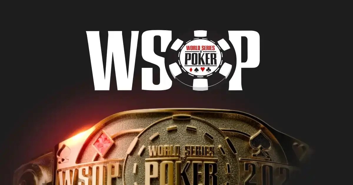 All the WSOP 2025 Bracelet Winners
