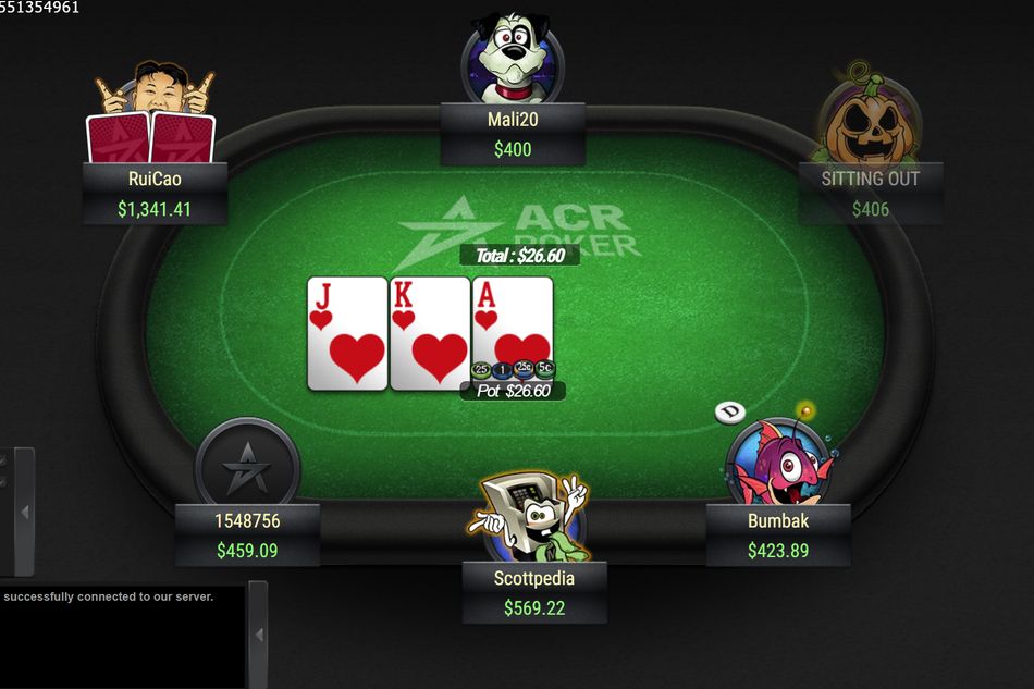 Attempt to Break the Online Poker World Record Broadcasts Starting Tonight