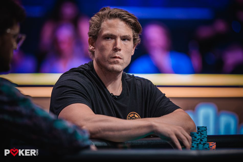 An $11M Call: Alex Foxen Loses the Biggest Hand Ever Broadcast in Poker History