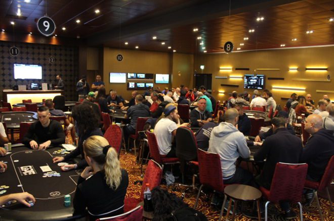 Grosvenor Casino – Luton, England