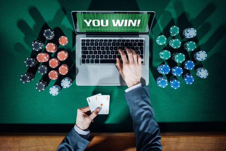 The Rise of Crypto Casinos: A New Era in Online Gambling