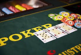 Casino Velden, Austria