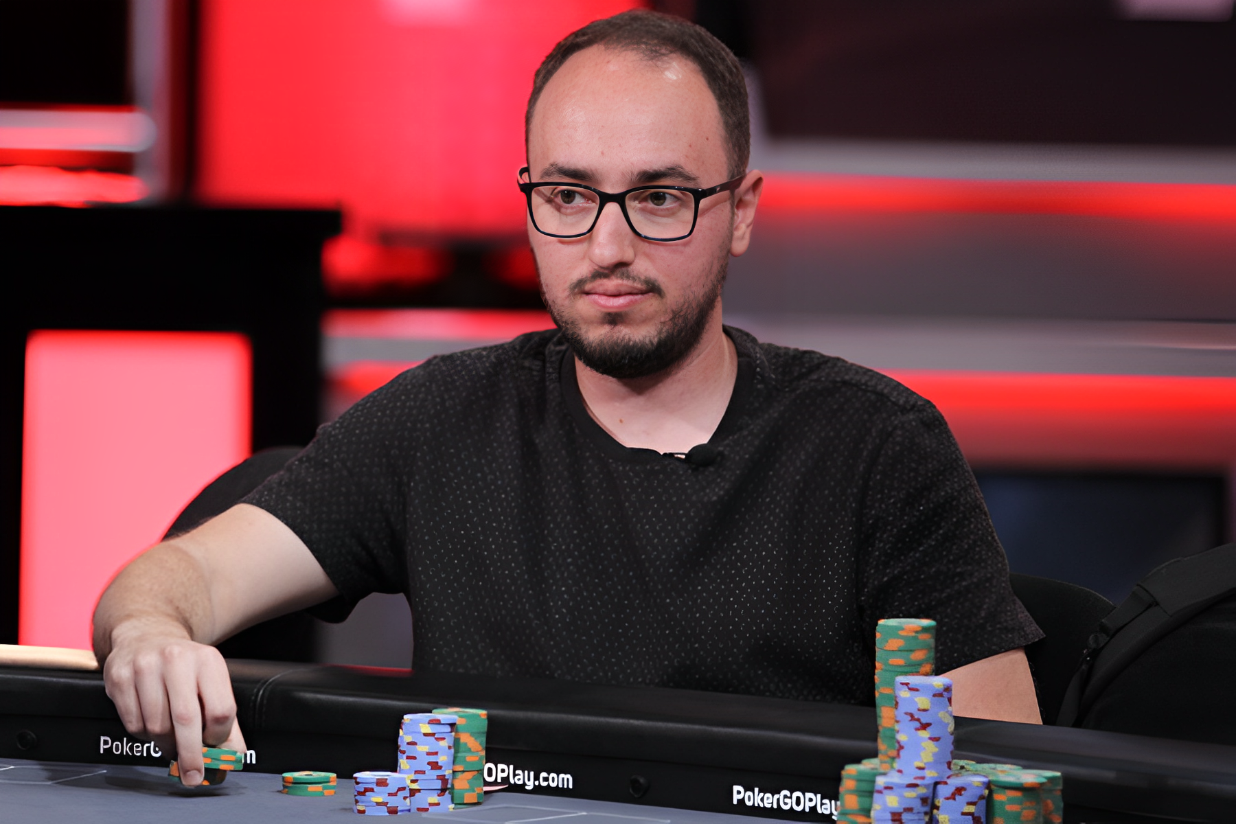 Barak Weisbrod