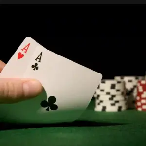 Texas Hold'em – Rules of the Game