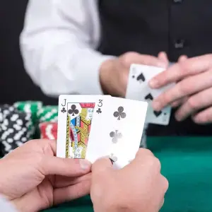 Pot Odds