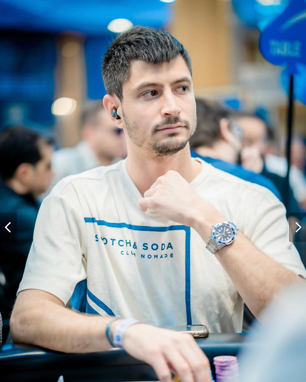 Eyal Ashkar